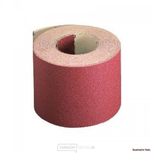 Kotúč brúsneho papiera 25 m x 93 mm P 40 DeWALT DT3579