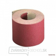 Kotúč brúsneho papiera 25 m x 93 mm P 40 DeWALT DT3579 Kotúč brúsneho papiera 25 m x 93 mm P 40 DeWALT DT3579 gallery main image