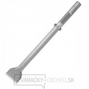 Plochý sekáč na čistenie povrchov, šesťhran 28 mm DeWALT DT6932 Plochý sekáč na čistenie povrchov, šesťhran 28 mm DeWALT DT6932 gallery main image