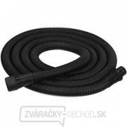 Antistatická hadica 4 m pre vysávač DWV902L/M DeWALT DWV9316 Antistatická hadica 4 m pre vysávač DWV902L/M DeWALT DWV9316 gallery main image