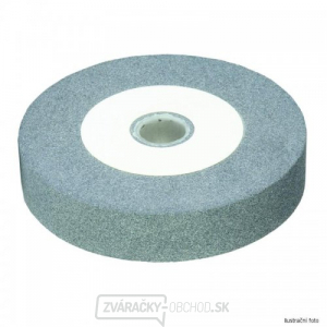 Brúsny a honovací kotúč pre stolnú brúsku z karbidu kremíka 400 125x20x25mm DeWALT DT3380 Brúsny a honovací kotúč pre stolnú brúsku z karbidu kremíka 400 125x20x25mm DeWALT DT3380 gallery main image