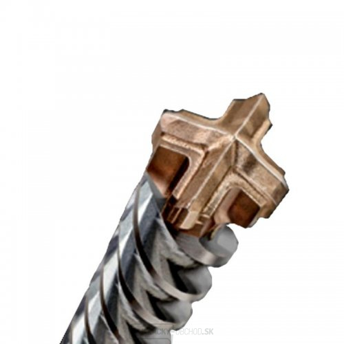 Vŕtačka SDS-MAX XLR 42x570 mm DeWALT DT60847 Vŕtačka SDS-MAX XLR 42x570 mm DeWALT DT60847 gallery main image