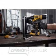 Akumulátorová nitovačka pre nity do 4,8 mm 18V 1x1,7Ah DeWALT DCF403E1GT náhled