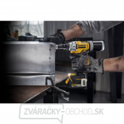 Akumulátorová nitovačka na nity od 4,8 mm do 6,4 mm 18V 2x1,7Ah DeWALT DCF414E2GT náhled