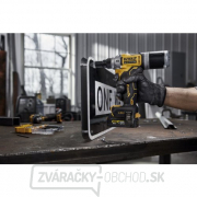 Akumulátorová nitovačka na nity od 4,8 mm do 6,4 mm 18V 2x1,7Ah DeWALT DCF414E2GT náhled