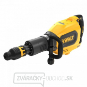 Demolačné kladivo FLEXVOLT 54V 3x9,0Ah DeWALT DCH911X3 Náhľad