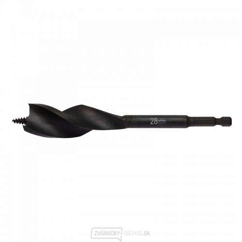 Trojradová vŕtačka do dreva 28x152 mm DeWALT DT90244