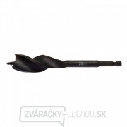 Trojradová vŕtačka do dreva 28x152 mm DeWALT DT90244 Trojradová vŕtačka do dreva 28x152 mm DeWALT DT90244 gallery main image