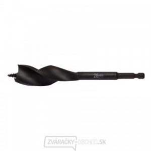 Trojradová vŕtačka do dreva 28x152 mm DeWALT DT90244