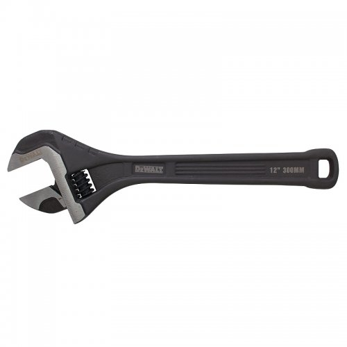 Celokovový nastaviteľný kľúč 300 mm DeWALT DWHT80269-0