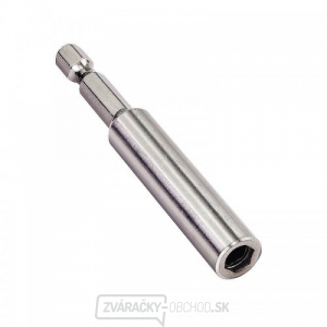 Magnetický držiak bitov pre skrutkovač na sadrokartón DeWALT DT7520 gallery main image