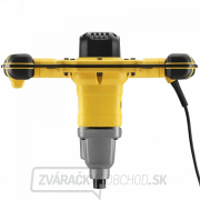 Miešačka DeWALT DWD241 Náhľad