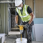 Miešačka DeWALT DWD241 náhled