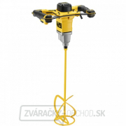 Miešačka DeWALT DWD241 gallery main image