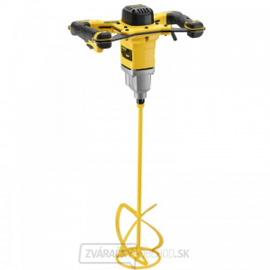 Miešačka DeWALT DWD241