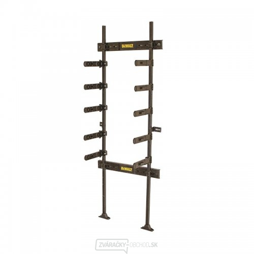 Policový úložný systém DeWALT TOUGHSYSTEM DeWALT DWST1-75694