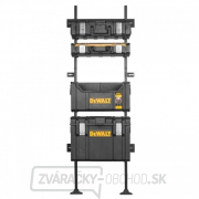 Policový úložný systém DeWALT TOUGHSYSTEM DeWALT DWST1-75694 Náhľad