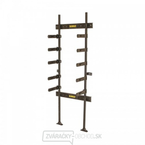 Policový úložný systém DeWALT TOUGHSYSTEM DeWALT DWST1-75694 Policový úložný systém DeWALT TOUGHSYSTEM DeWALT DWST1-75694 gallery main image