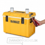 Chladiaci box DS404 DeWALT DWST1-81333 Náhľad