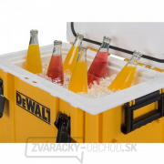 Chladiaci box DS404 DeWALT DWST1-81333 Náhľad