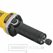 Priama brúska 1300 W DeWALT DWE4997 Náhľad