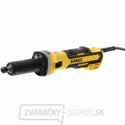 Priama brúska 1300 W DeWALT DWE4997 gallery main image