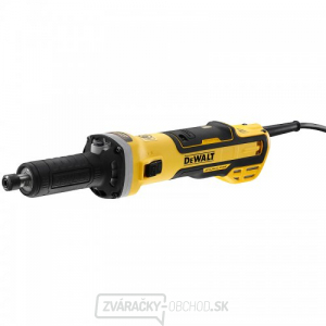 Priama brúska 1300 W DeWALT DWE4997