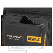 Batoh na náradie limitovaná edícia McLaren DeWALT DWST60122 Batoh na náradie limitovaná edícia McLaren DeWALT DWST60122 náhled