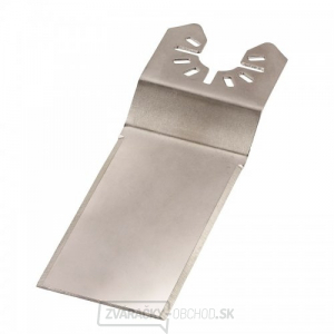 Flexibilná škrabka 35 mm na odstraňovanie rôznych materiálov DeWALT DT20750 Flexibilná škrabka 35 mm na odstraňovanie rôznych materiálov DeWALT DT20750 gallery main image