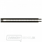 Aligator Flexvolt pílový kotúč pre 430 mm DeWALT DT99593 Aligator Flexvolt pílový kotúč pre 430 mm DeWALT DT99593 gallery main image