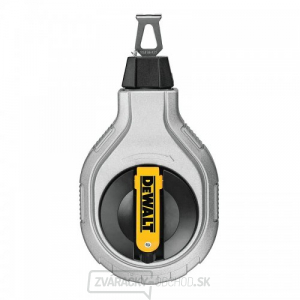 Označovací kábel DeWALT 6:1 DWHT47399-0 gallery main image