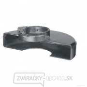 Ochranný kryt na brúsenie pre uhlové brúsky 180 mm DeWALT D284911 Ochranný kryt na brúsenie pre uhlové brúsky 180 mm DeWALT D284911 gallery main image