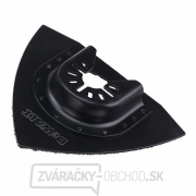 Karbidový pilník 93 x 93 mm DeWALT DT20719 Karbidový pilník 93 x 93 mm DeWALT DT20719 gallery main image