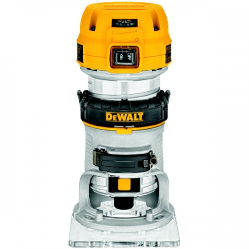 DeWALT D26200 900W pästná frézka