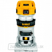 DeWALT D26200 900W pästná frézka gallery main image