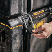 Sada kufrov TOUGHSYSTEM 2.0 DSTROLLEY DeWALT DWST83401-1 Náhľad