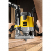 Vrchná frézka 1100W DeWALT DW621 Vrchná frézka 1100W DeWALT DW621 náhled