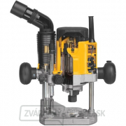 Vrchná frézka 1100W DeWALT DW621 Vrchná frézka 1100W DeWALT DW621 náhled