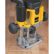 Vrchná frézka 1100W DeWALT DW621 Vrchná frézka 1100W DeWALT DW621 náhled