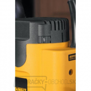 Vrchná frézka 1100W DeWALT DW621 Vrchná frézka 1100W DeWALT DW621 náhled