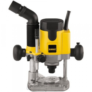 Vrchná frézka 1100W DeWALT DW621