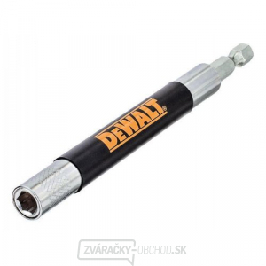 Skrutkovacia príručka 120 mm DeWALT DT7702 Skrutkovacia príručka 120 mm DeWALT DT7702 gallery main image