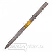 Sekáč s hrotom, šesťhran 28 mm DeWALT DT6927 Sekáč s hrotom, šesťhran 28 mm DeWALT DT6927 gallery main image