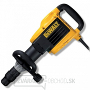 DeWALT SDS-Max 10 kg búracie kladivo D25899K gallery main image