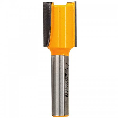 DeWALT DT90007 priamy rezač s priemerom 15 mm