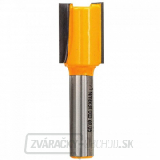 DeWALT DT90007 priamy rezač s priemerom 15 mm DeWALT DT90007 priamy rezač s priemerom 15 mm gallery main image