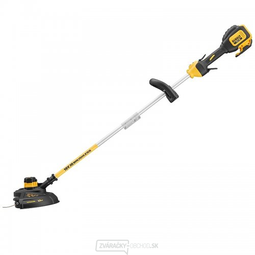 Akumulátorový 18V DeWALT DCM561PBS