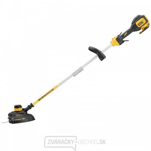 Akumulátorový 18V DeWALT DCM561PBS gallery main image
