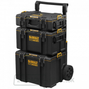 Sada kufrov TOUGHSYSTEM 2.0 DeWALT DWST83402-1 gallery main image