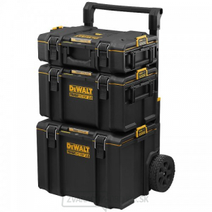 Sada kufrov TOUGHSYSTEM 2.0 DeWALT DWST83402-1